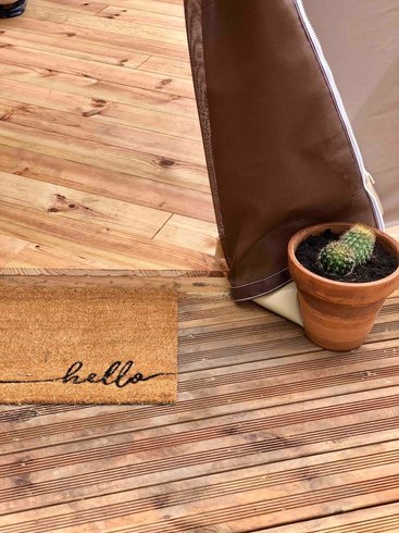 Le dôme de Mimi : Dôme en Corse – photo 14 sur 15