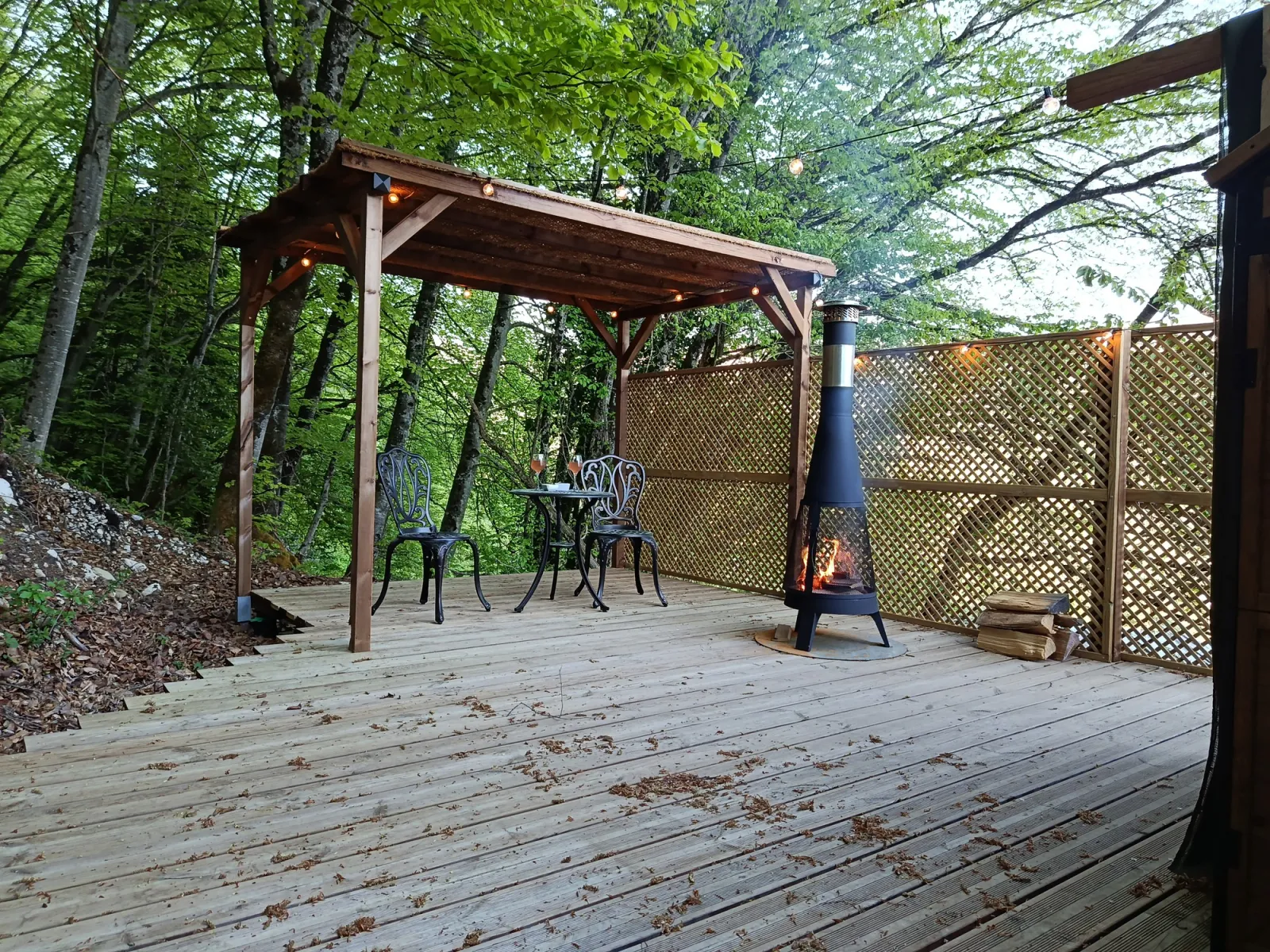 Le Dôme des Bauges & sa vue imprenable - photo 9 sur 25