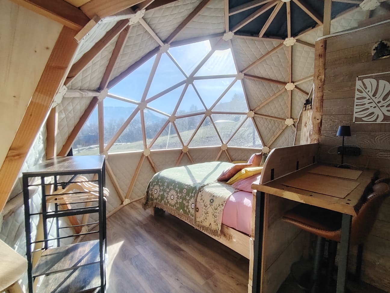 Le Dôme des Bauges – photo 6 sur 13