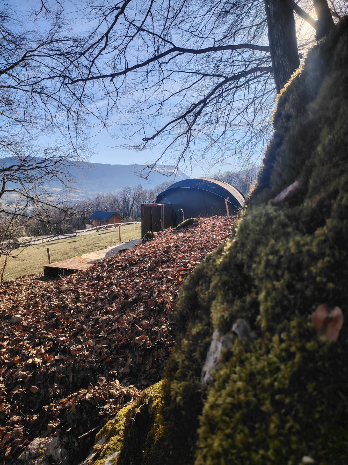 Le Dôme des Bauges – photo 8 sur 13