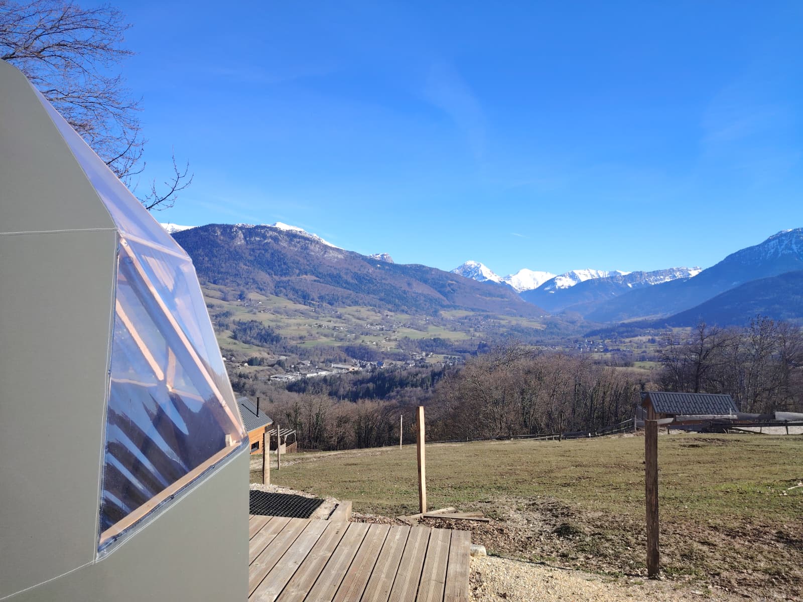 Le Dôme des Bauges – photo 9 sur 13