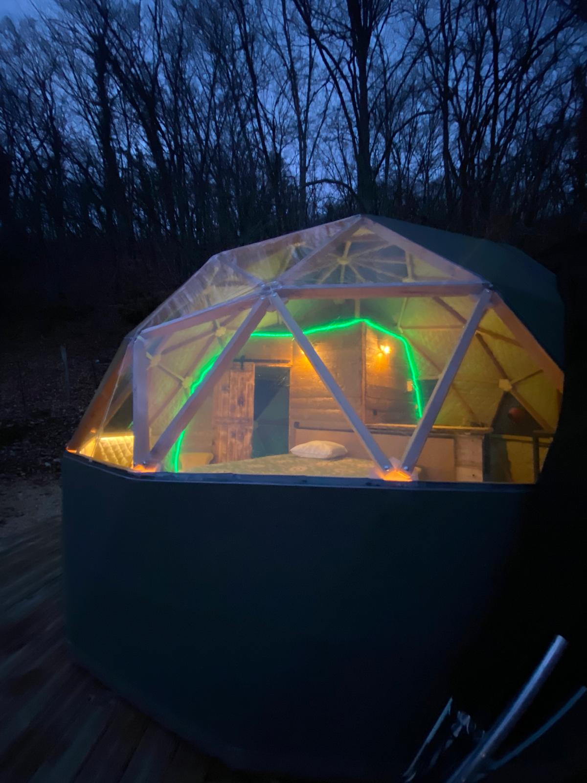 Le Dôme des Bauges – photo 10 sur 13