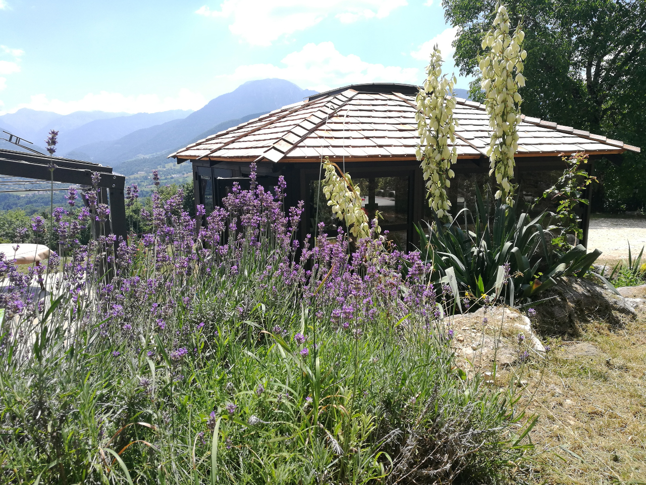 Le Dôme des Bauges – photo 11 sur 13