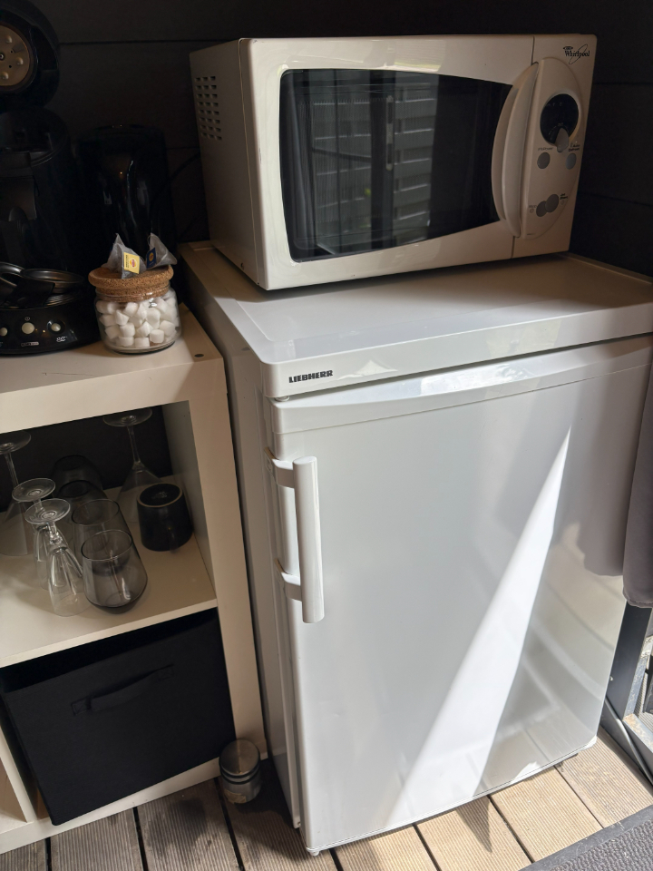 Le dôme des saudrais – photo 6 sur 17