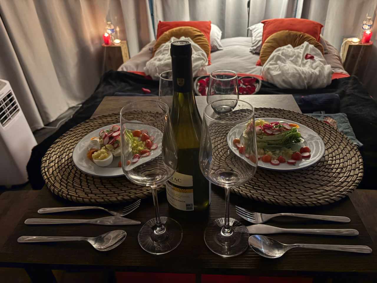 Le dôme des saudrais – photo 7 sur 17