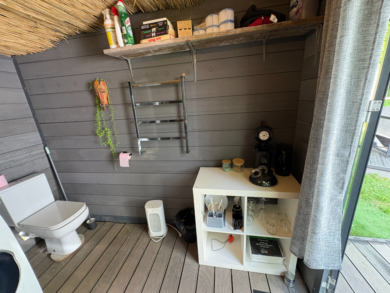 Le dôme des saudrais – photo 10 sur 17