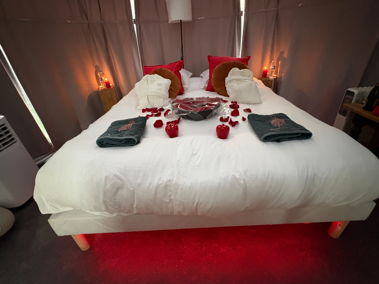 Le dôme des saudrais – photo 12 sur 17