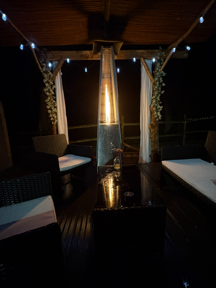 Le dôme des saudrais – photo 13 sur 17