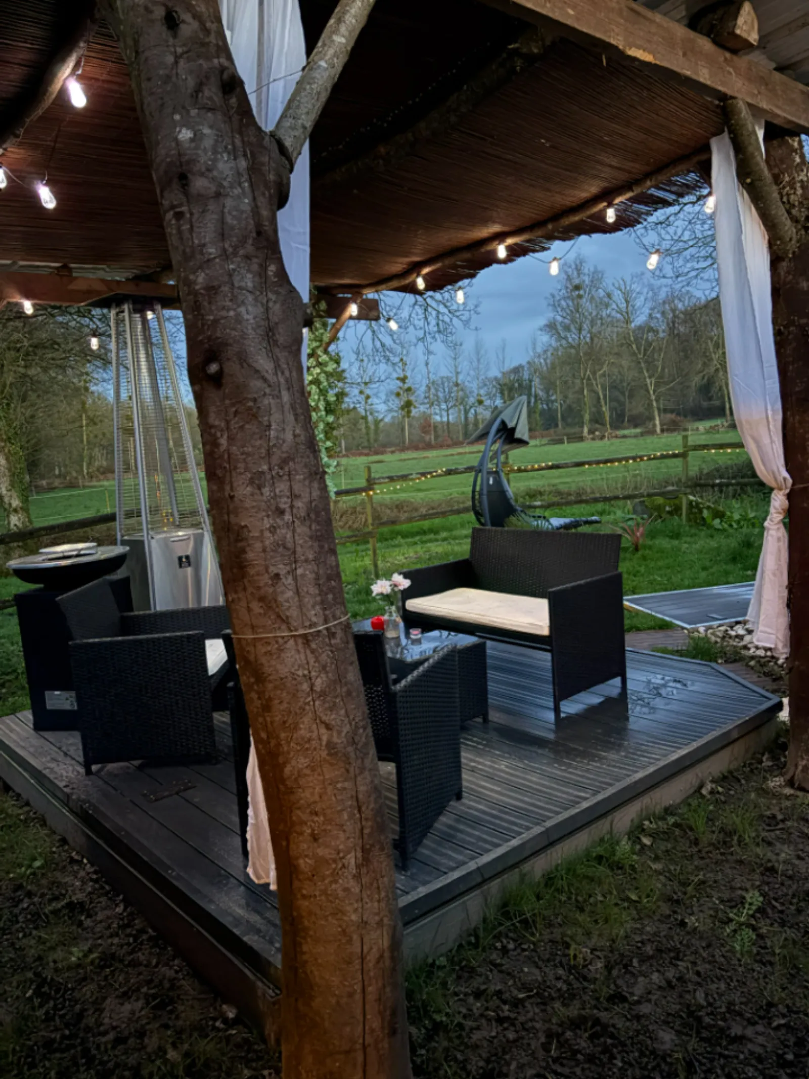 Le dôme des saudrais - photo 15 sur 17