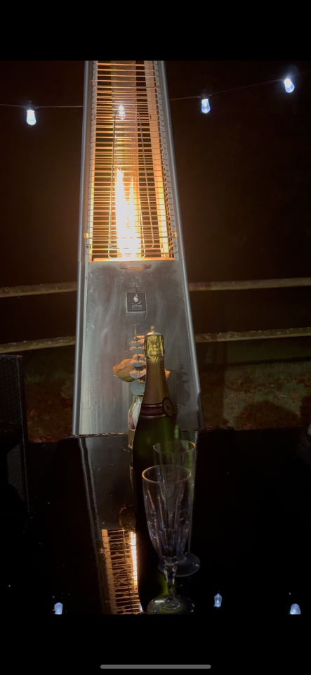 Le dôme des saudrais – photo 16 sur 17