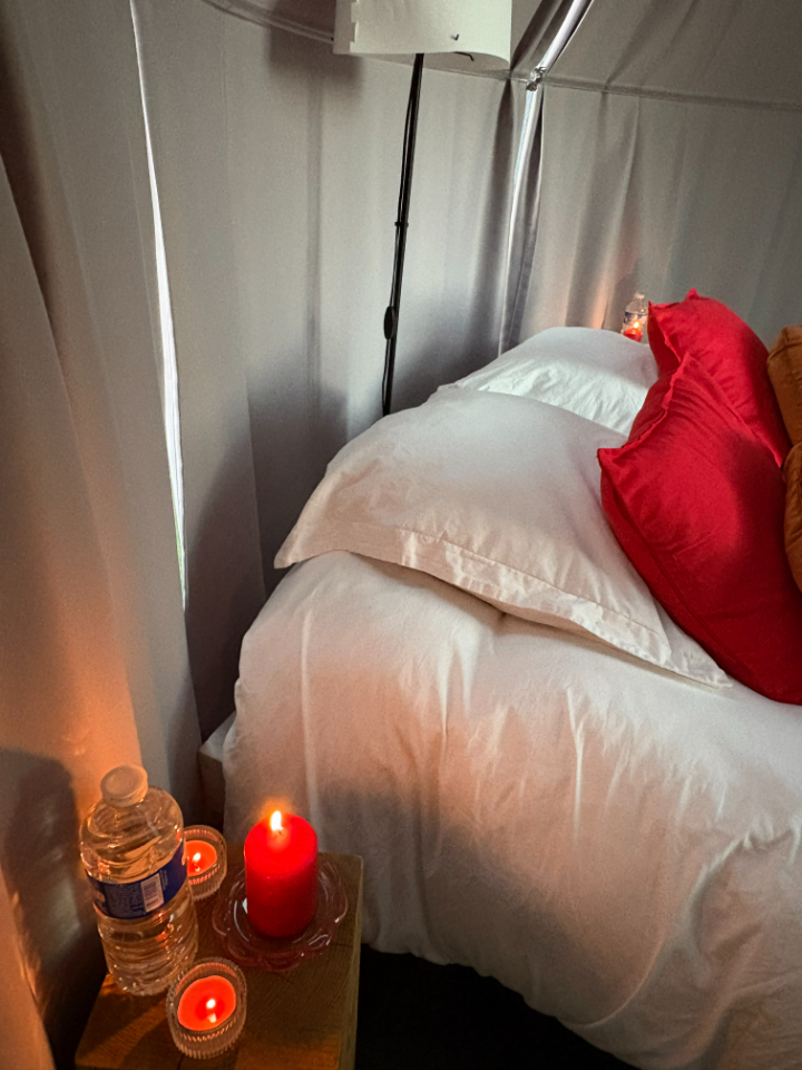 Le dôme des saudrais – photo 17 sur 17