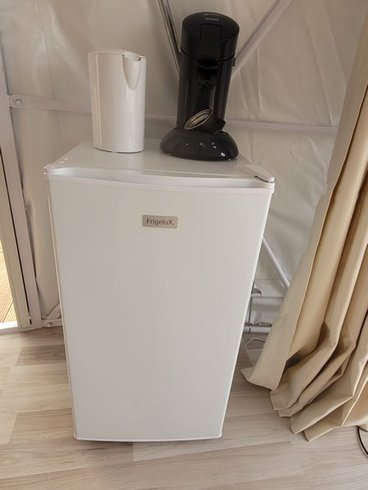 Le Dôme romantique du lac de la Cadie & Spa : Dôme en Aquitaine (Nouvelle Aquitaine) – photo 8 sur 30