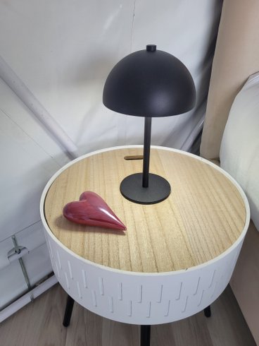 Le Dôme romantique du lac de la Cadie & Spa : Dôme en Aquitaine (Nouvelle Aquitaine) – photo 13 sur 30