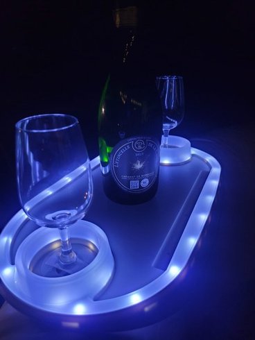 Le Dôme romantique du lac de la Cadie & Spa : Dôme en Aquitaine (Nouvelle Aquitaine) – photo 14 sur 30