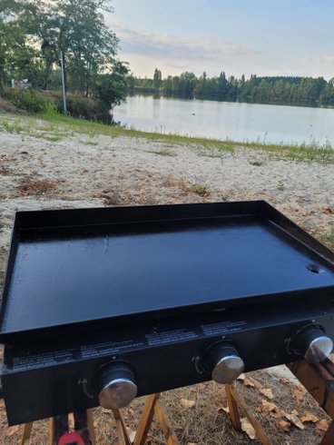 Le Dôme romantique du lac de la Cadie & Spa : Dôme en Aquitaine (Nouvelle Aquitaine) – photo 20 sur 30