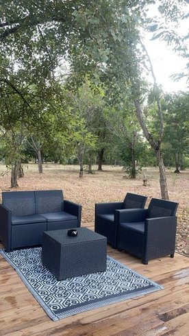 Le Dôme romantique du lac de la Cadie & Spa : Dôme en Aquitaine (Nouvelle Aquitaine) – photo 27 sur 30