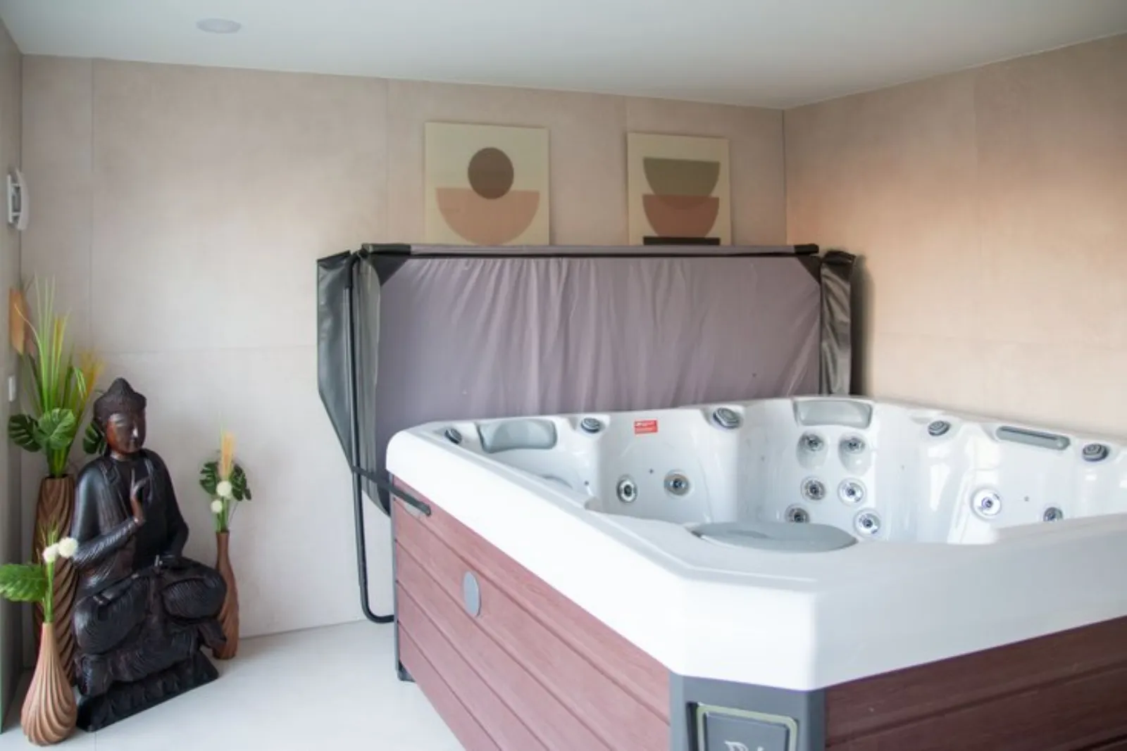 Le Dôme du Levant & Spa, Cinéma : Dôme en Lorraine (Grand Est) - cadre naturel Moselle