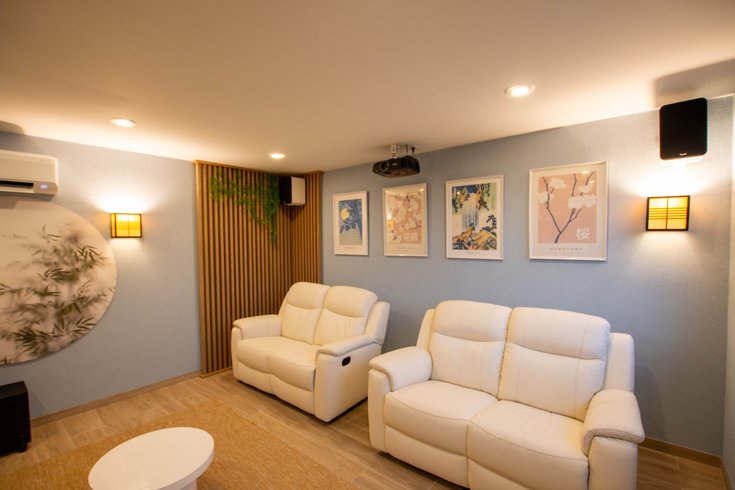 Le Dôme du Levant & Spa, Cinéma : Dôme en Lorraine (Grand Est) – photo 10 sur 29