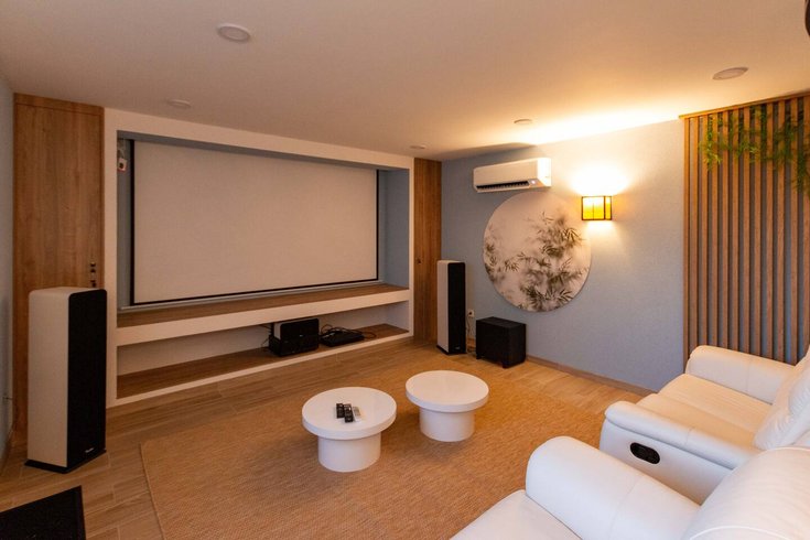 Le Dôme du Levant & Spa, Cinéma : Dôme en Lorraine (Grand Est) – photo 11 sur 29