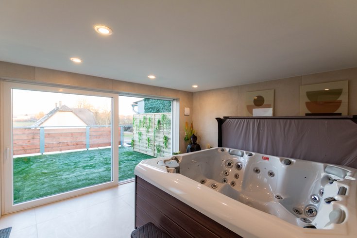 Le Dôme du Levant & Spa, Cinéma : Dôme en Lorraine (Grand Est) – photo 12 sur 29