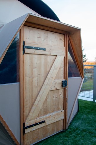 Le Dôme du Levant & Spa, Cinéma : Dôme en Lorraine (Grand Est) – photo 16 sur 29