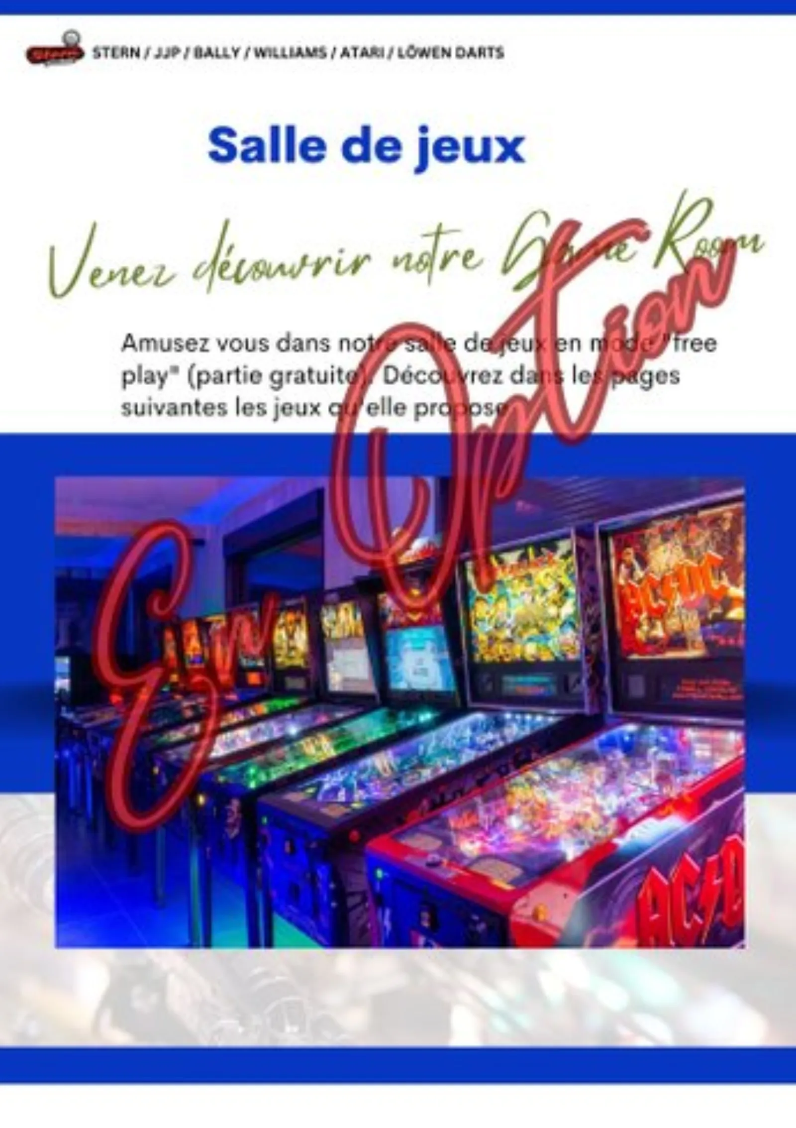 Le Dôme du Levant & Spa, Cinéma : Dôme en Lorraine (Grand Est) - photo 22 sur 29