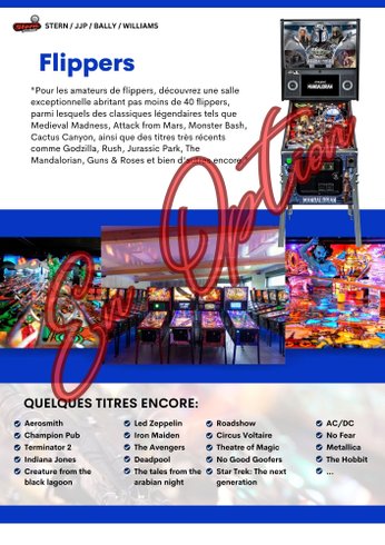 Le Dôme du Levant & Spa, Cinéma : Dôme en Lorraine (Grand Est) – photo 23 sur 29