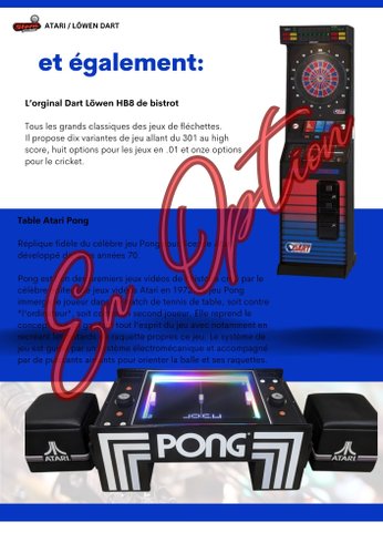 Le Dôme du Levant & Spa, Cinéma : Dôme en Lorraine (Grand Est) – photo 24 sur 29