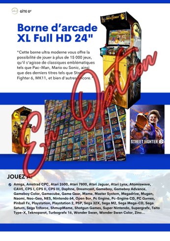 Le Dôme du Levant & Spa, Cinéma : Dôme en Lorraine (Grand Est) – photo 25 sur 29