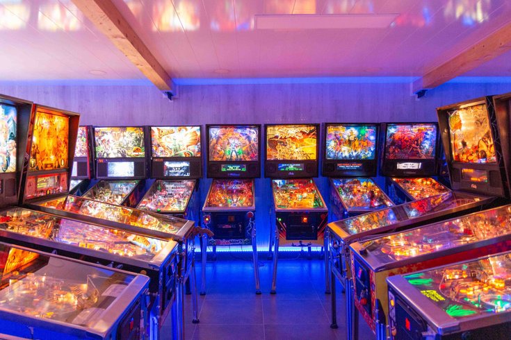 Le Dôme du Levant & Spa, Cinéma : Dôme en Lorraine (Grand Est) – photo 28 sur 29