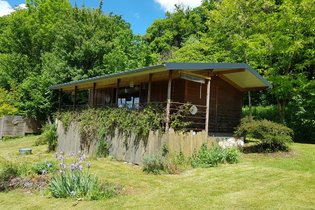 Le Dôme du Pré en Bulle : Dôme en Bourgogne (Bourgogne-Franche-Comté) – photo 14 sur 16