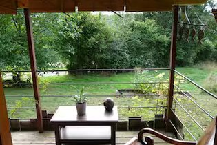 Le Dôme du Pré en Bulle : Dôme en Bourgogne (Bourgogne-Franche-Comté) – photo 15 sur 16