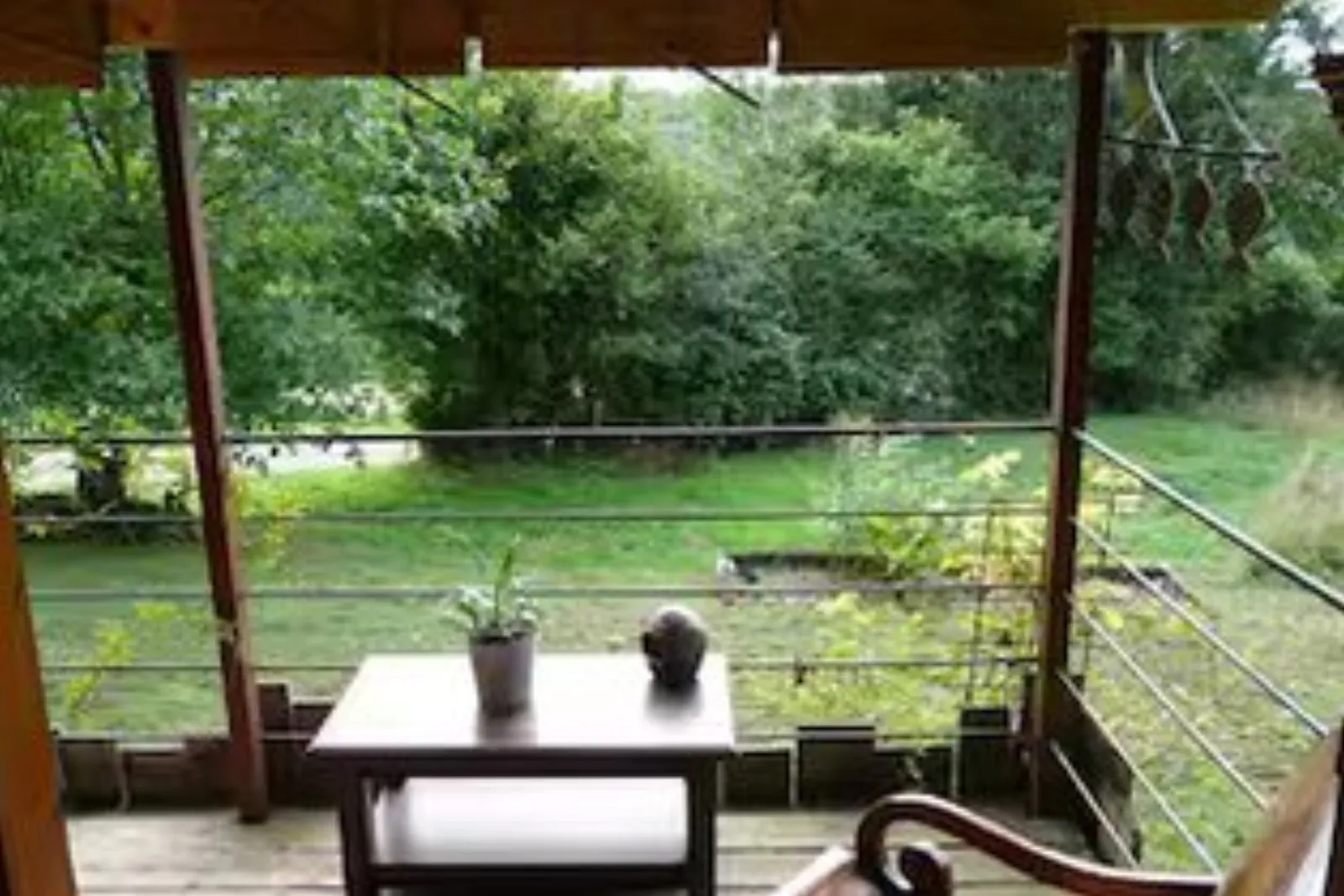 Le Dôme du Pré en Bulle : Dôme en Bourgogne (Bourgogne-Franche-Comté) - photo 15 sur 16