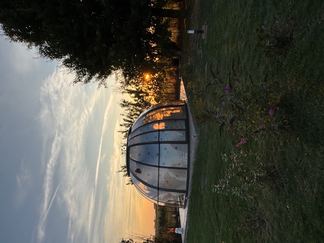 Le Lièvre & la Tortue – cadre naturel Nord