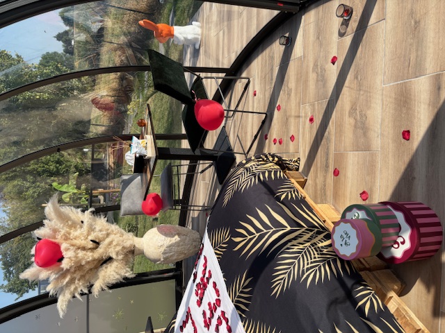 Le Lièvre & la Tortue – photo 7 sur 15