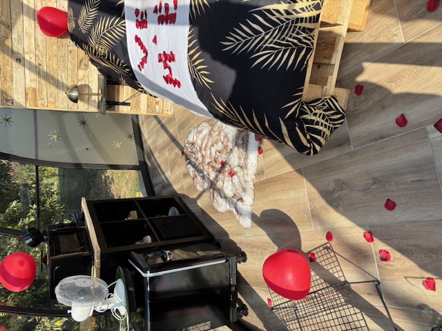 Le Lièvre & la Tortue – photo 8 sur 15