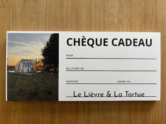 Le Lièvre & la Tortue – photo 12 sur 15