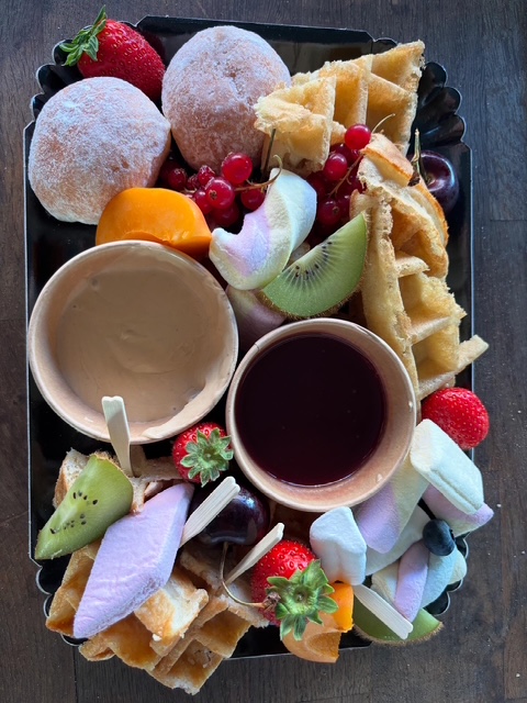 Le Lièvre & la Tortue – photo 15 sur 15