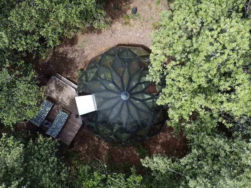 Le Diamant – cadre naturel Pyrénées-Orientales