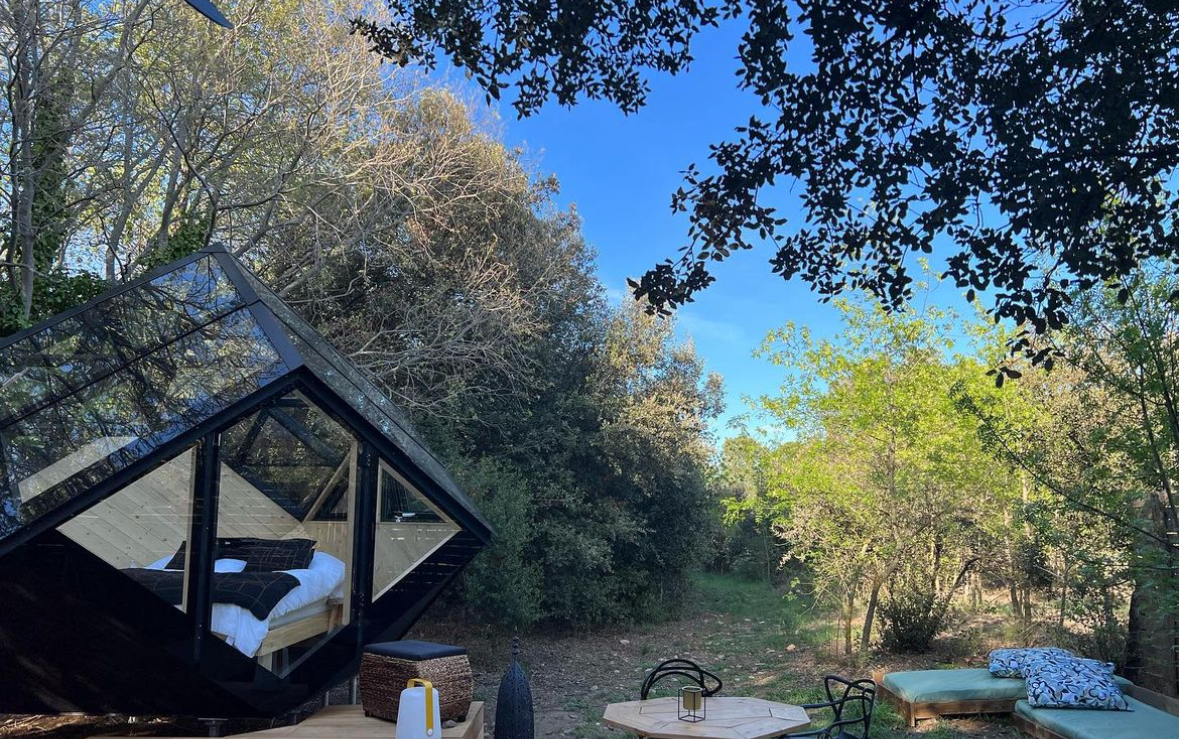 Le Quartz & Spa – photo 6 sur 21