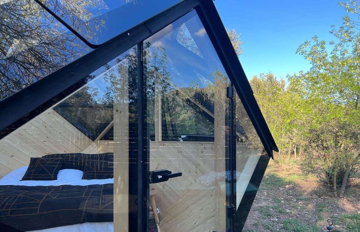 Le Quartz & Spa – photo 7 sur 21