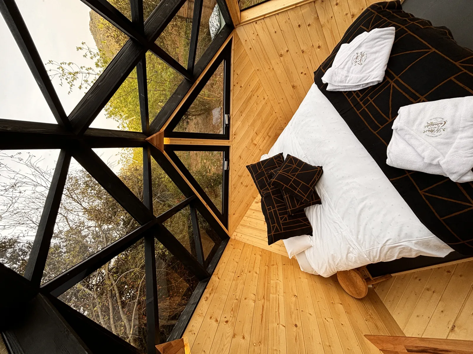 Le Quartz & Spa - photo 9 sur 21