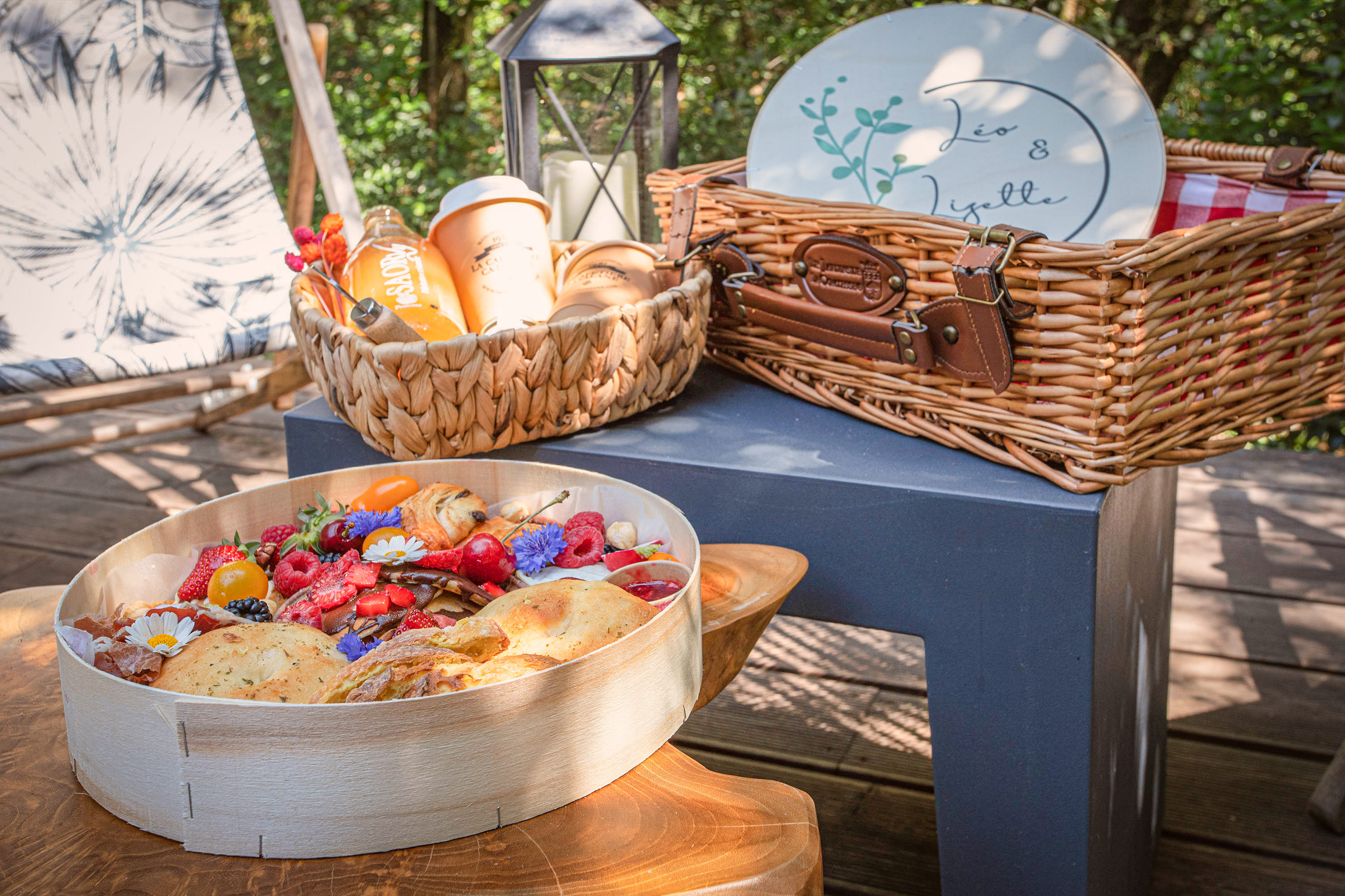 Le Quartz & Spa – photo 12 sur 21