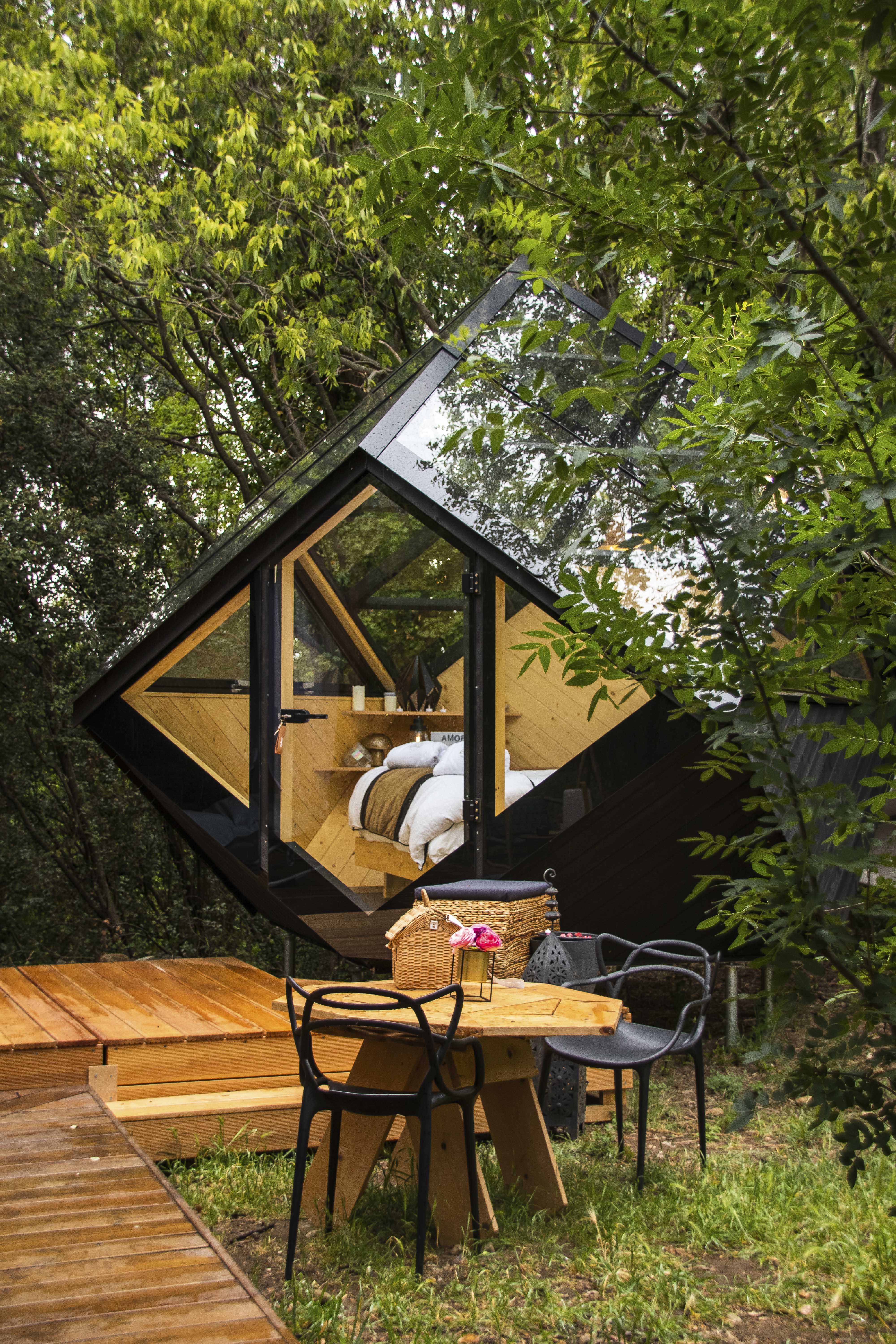 Le Quartz & Spa – photo 14 sur 21