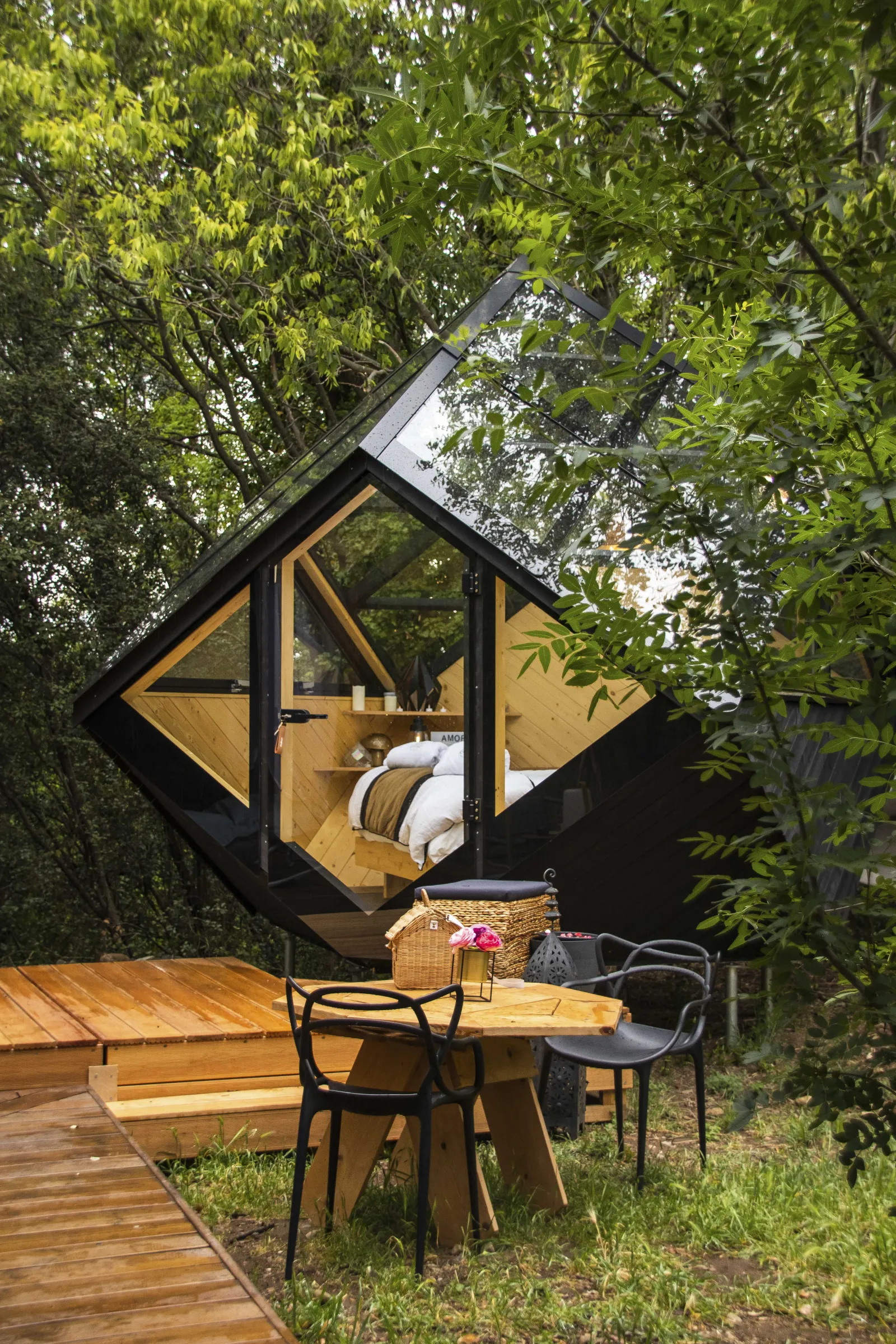 Le Quartz & Spa - photo 14 sur 21