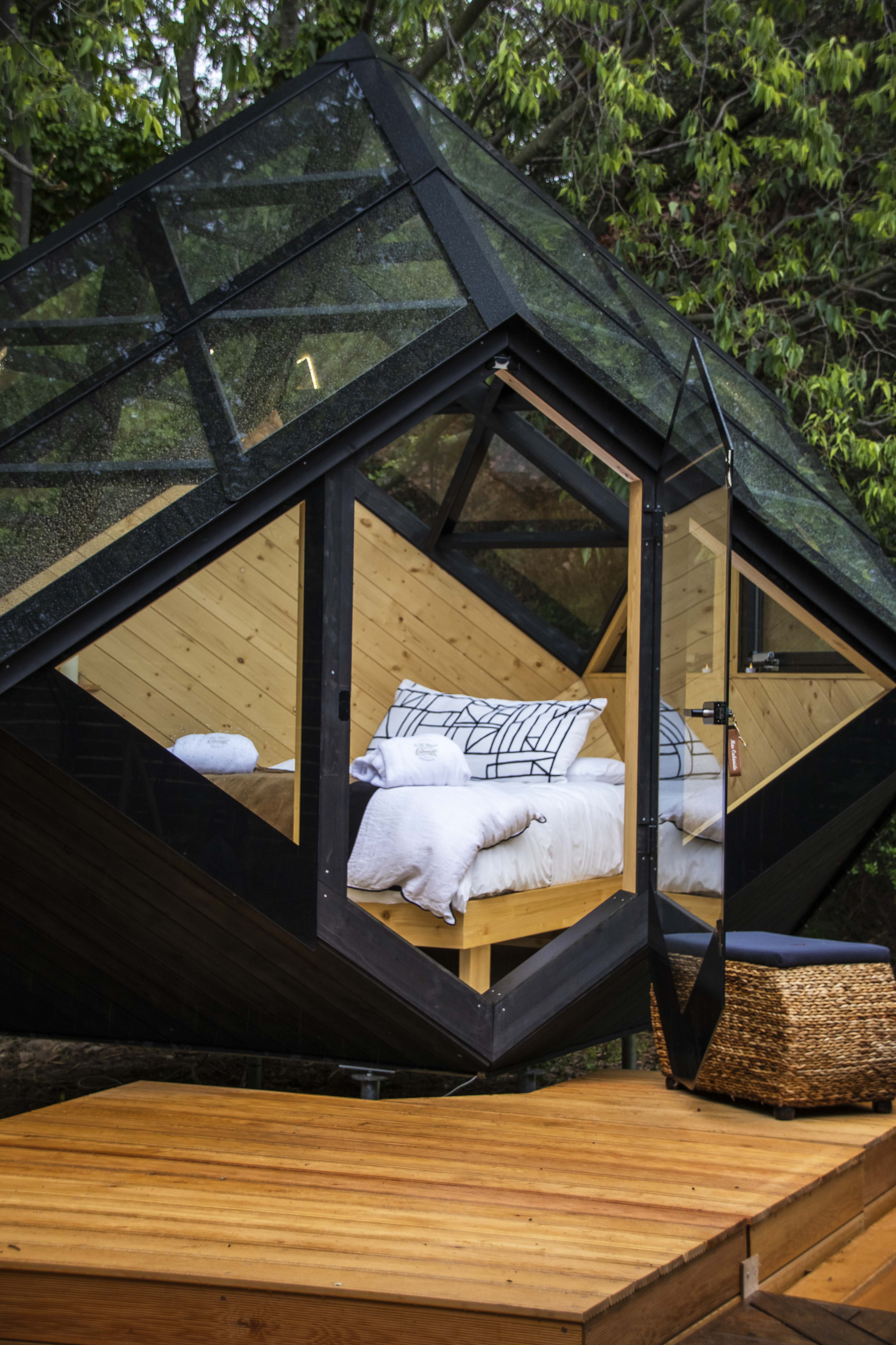 Le Quartz & Spa – photo 16 sur 21