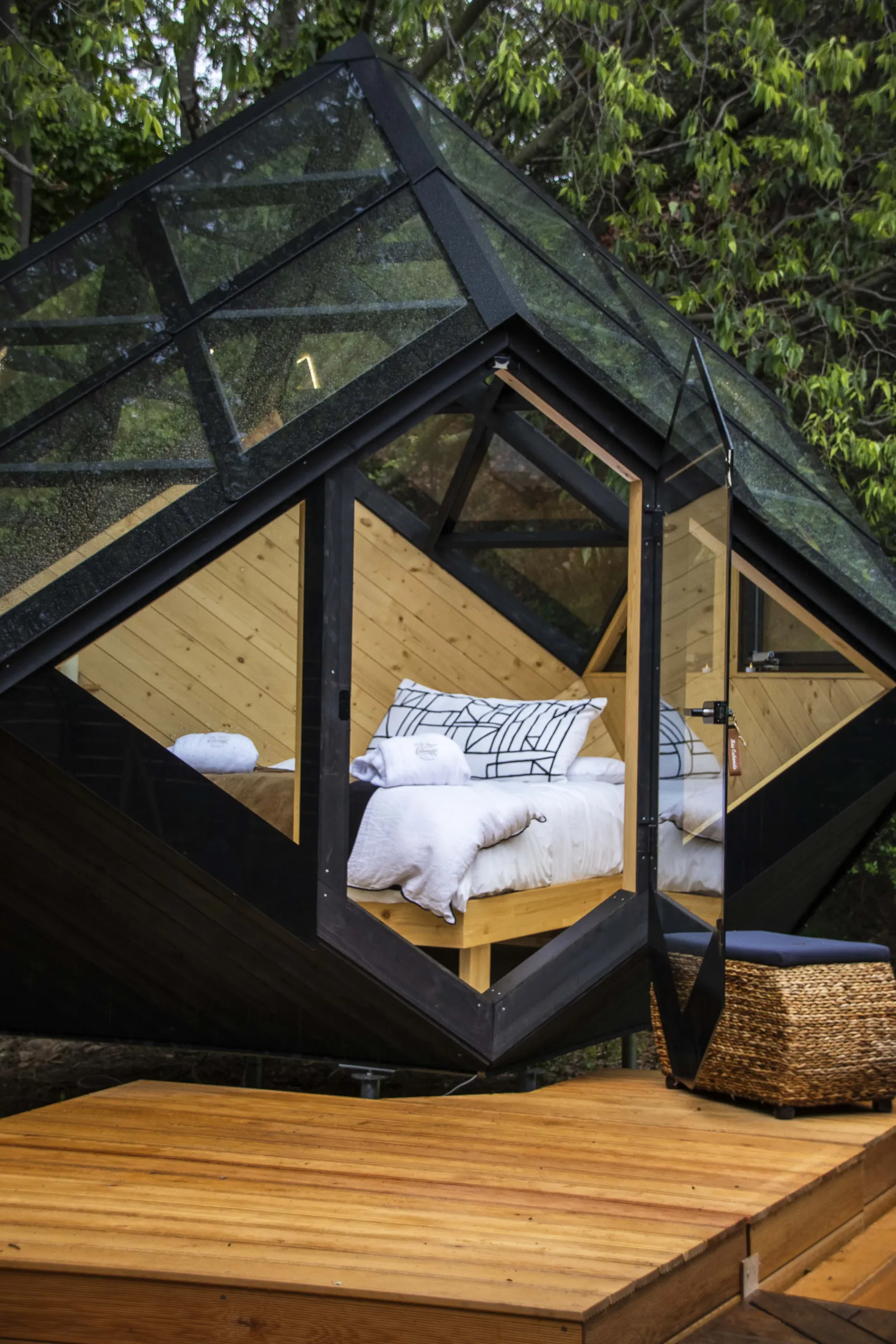 Le Quartz & Spa - photo 16 sur 21
