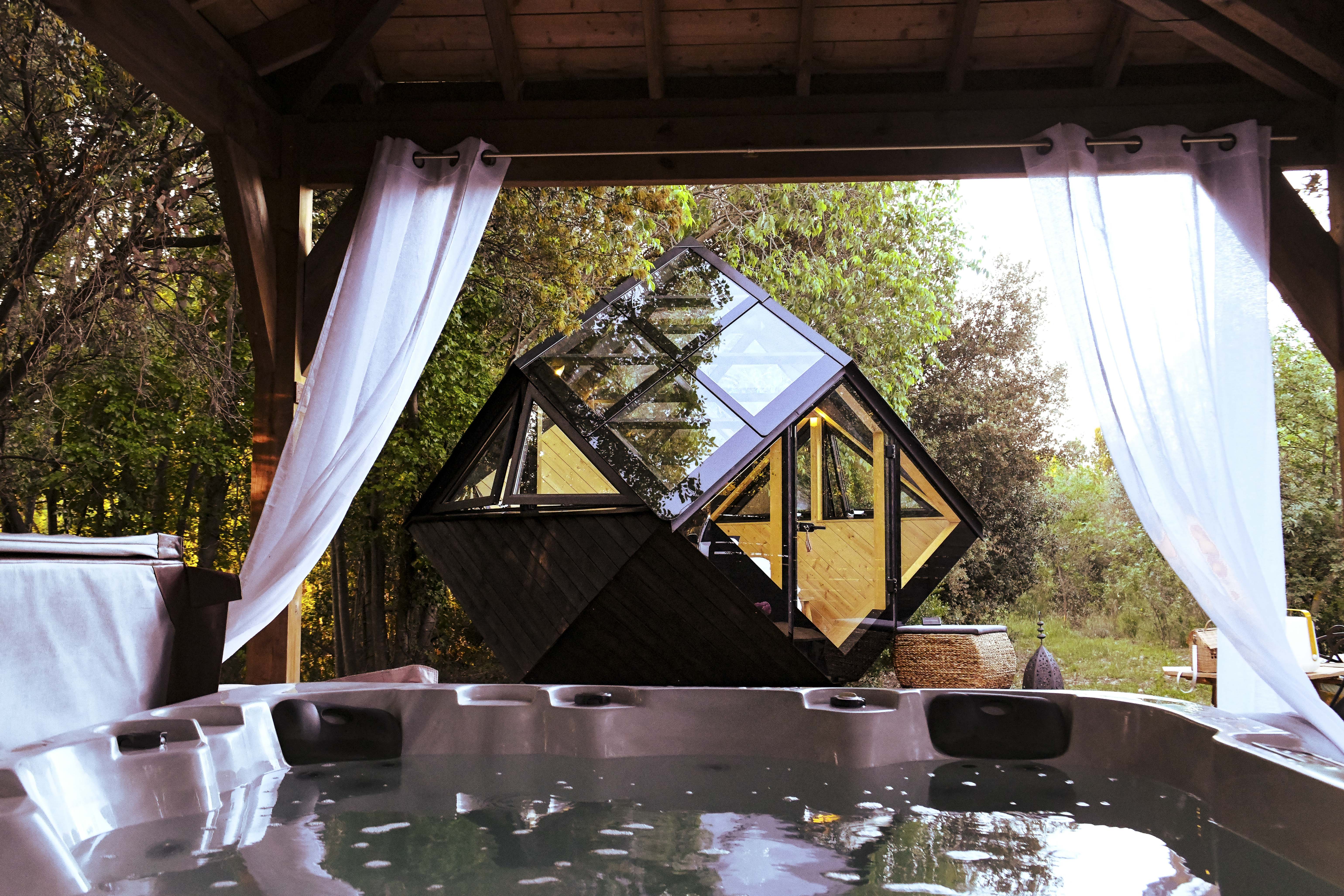 Le Quartz & Spa – photo 17 sur 21