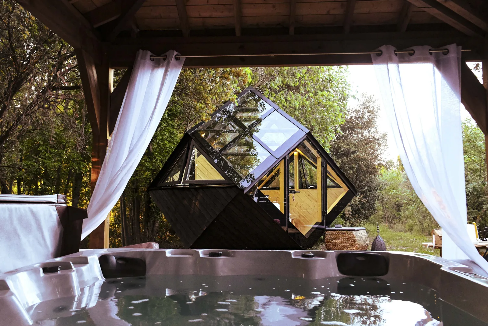 Le Quartz & Spa - photo 17 sur 21