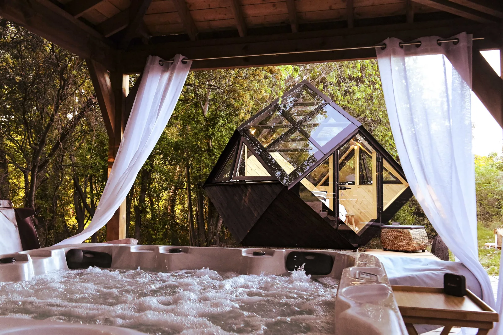 Le Quartz & Spa - photo 18 sur 21
